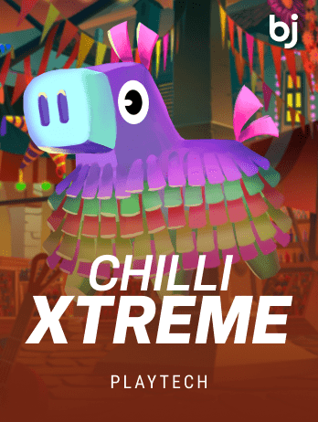 Chilli Xtreme screenshot