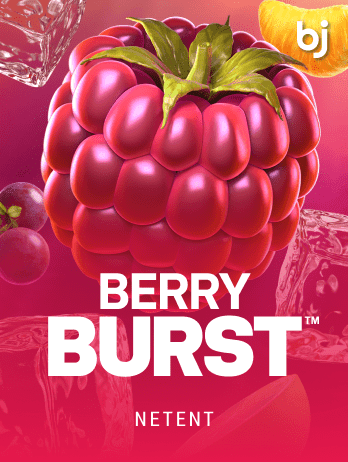 Berry burst™ screenshot
